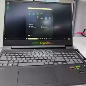 7000 Series (13th generation)️HP Victus 16 RTX 4050️GAMING LAPTOP️AMD Ryzen 7-7840HS Base Price in Ethiopia