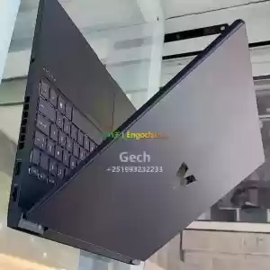 7000 Series (13th generation)️HP Victus 16 RTX 4060️GAMING LAPTOP️AMD Ryzen 7 in Ethiopia