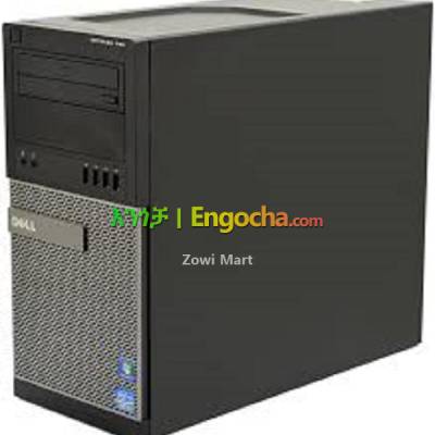 710 Dell System Unit ONLY