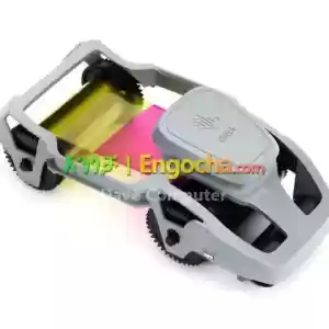 800300-250EM - ZC Colour-YMCKO Ribbon in Ethiopia