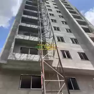 85% completed apartment for sale at Megenagna Price in Ethiopia