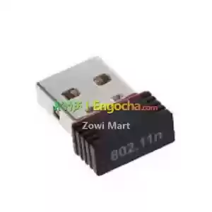950 MBPS Wireless-N Mini USB Adapter Price in Ethiopia