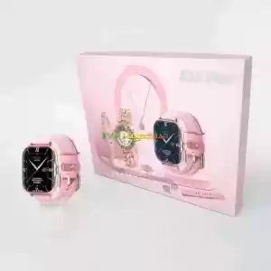 A58 Plus Smart Watch in Ethiopia