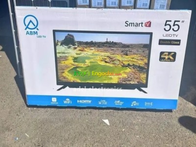 ABM 55 smart tv