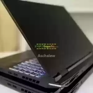 ACER NITRO 5AMD Ryzen 7-6800H2TERA SSD STORAGE64GB DDR5 RAM RGB KEYBOARD BACKLITAero Blad Price in Ethiopia