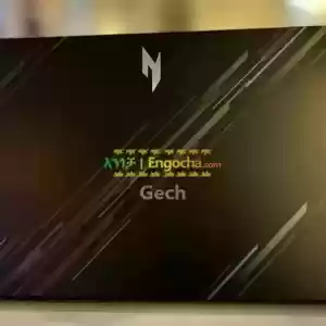 ACER NITRO V 15 Gaming BRAND NEWDisplay: 15.6” FHD with 144 HZ Refreshing RateIntel Core  Price in Ethiopia