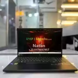 ACER NITRO V 15 in Ethiopia