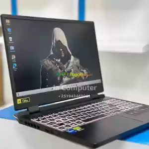 ACER Nitro Gaming in Ethiopia