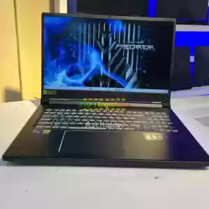ACER PREDATOR HELIOS 300INTEL CORE i9-11TH GEN512GB SSD 16GB RAMRGB KEYBOARD BACKLIT2k sc Price in Ethiopia