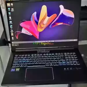 ACER Predator Helios 300️GAMING LAPTOP️Intel core i7 11th Gen️Up to4.90Ghz processor spee in Ethiopia