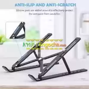 ADJUSTABLE LAPTOP STAND Price in Ethiopia