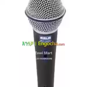 AHUJA Perfomance Series Microphone in Ethiopia