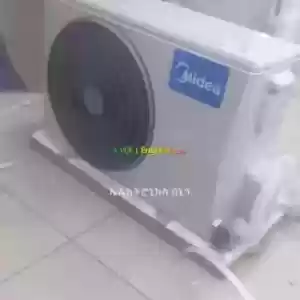 Ac midea Air conditioners 18btu split type for All sale price in Ethiopia All in Ethiopia