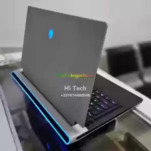 ALIENWARE M15 in Ethiopia