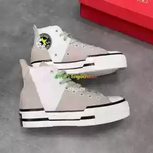 ALL STAR CONVERSE DOUBLE SOLE in Ethiopia