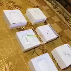 APPLE AIRPOD PRO 2 አፕል ኤርፖድ ፕሮ 2 in Ethiopia