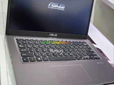 ASUS Core i5 11th generation