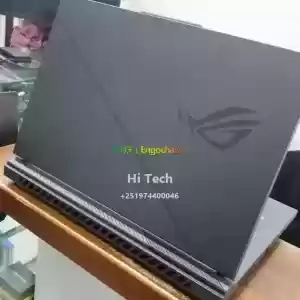 ASUS ROG HIGHEND GAMING Price in Ethiopia