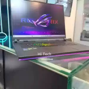 ASUS ROG STRIX G16 Price in Ethiopia