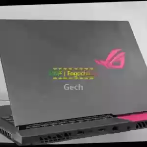 ASUS ROG STRIX G513QRDisplay:1920x1200 FHD+ 300Hz matte displayProcessor: AMD Ryzen 9 590 Price in Ethiopia