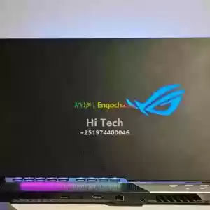 ASUS ROG STRIX Price in Ethiopia