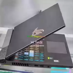 ASUS ROG STRIX in Ethiopia