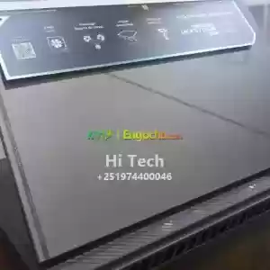 ASUS ROG STRIX in Ethiopia
