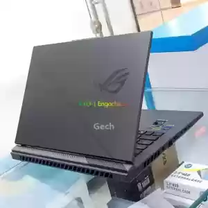 ASUS ROG Strix G614JI_G614JI Gaming 13th Gen Intel(R) Core(TM) i9-13980HX16GB DDR5(5600MH Price in Ethiopia