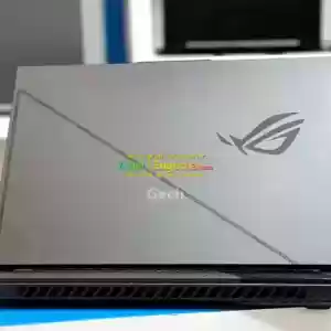 ASUS ROG Strix G614JI_G614JI Gaming 13th Gen Intel(R) Core(TM) i9-13980HX32GB DDR5(5600MH Price in Ethiopia