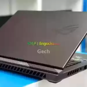 ASUS ROG Strix G614JI_G614JI Gaming 13th Gen Intel(R) Core(TM) i9-13980HX32GB DDR5(5600MH Price in Ethiopia