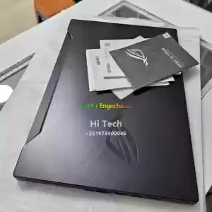 ASUS ROG ZEPHYRUS Price in Ethiopia