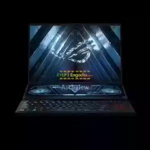 ASUS ROG Zephyrus Duo 16 Gaming Laptop Highlights:- Display: 16" QHD+ (2560x1600), 240Hz, in Ethiopia