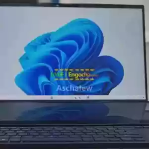 ASUS ROG Zephyrus Duo 16 Gaming Laptop Highlights:- Display: 16" QHD+ (2560x1600), 240Hz, Price in Ethiopia