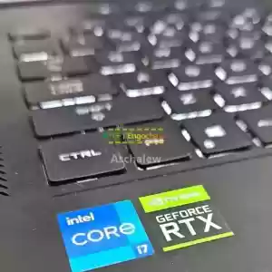 ASUS - ROG Zephyrus M16 🫵The latest and greatest Intel core i7 -11800H Procossor 16GB DDR Price in Ethiopia