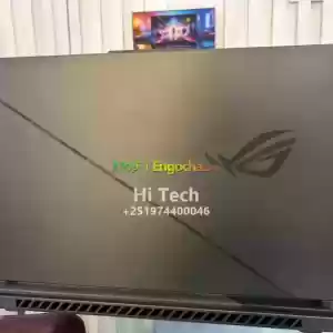 ASUS ROG Price in Ethiopia