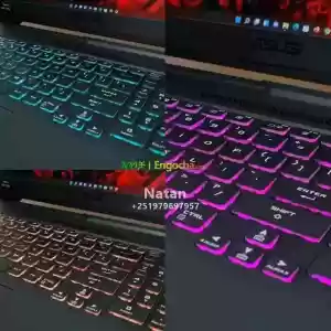 ASUS TUF Gamin in Ethiopia
