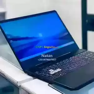 ASUS TUF Gaming in Ethiopia