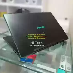 ASUS VIVOBOOK in Ethiopia