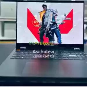 ASUS VivoBook 2023 ⭐️ 13th Gen AMD™️ RYZEN 7 7730u 8cores 16 logical ProcessorModel : Viv in Ethiopia