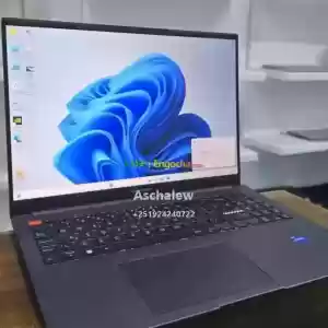ASUS VivoBook Pro 16X in Ethiopia