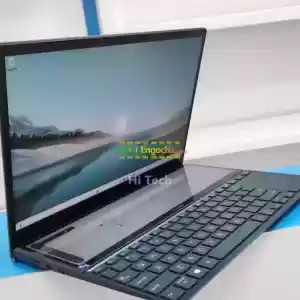 ASUS ZENBOOK DOUBLE SCREEN Price in Ethiopia