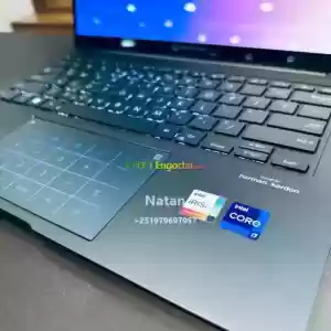 ASUS ZenBook 2023 ⭐️ in Ethiopia