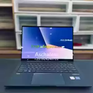 ASUS ZenBook 2023 ⭐️IT IS H PROCESSOR 13th Gen Intel (R) Core(TM) i7-13700H 14 Core 20 Lo Price in Ethiopia