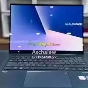 ASUS ZenBook 2023 ⭐️IT IS H PROCESSOR 13th Gen Intel (R) Core(TM) i7-13700H 14 Core 20 Lo in Ethiopia