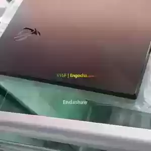 ASUS rog Zephyrus AMD Ryzen Core i5 Price in Ethiopia