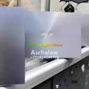 ASUS ️ZENBOOK Series️CORE i7 8th Genaration️512 SSD storage️8GB RAM️14 inch ️key board ba Price in Ethiopia