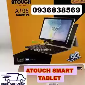 ATOUCH SMART TABLET 0936838569 Price in Ethiopia
