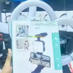 AY-49T video making kit Price in Ethiopia