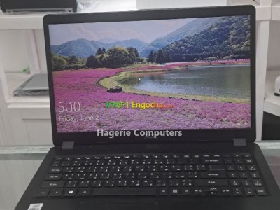 Acer 10th generation laptop