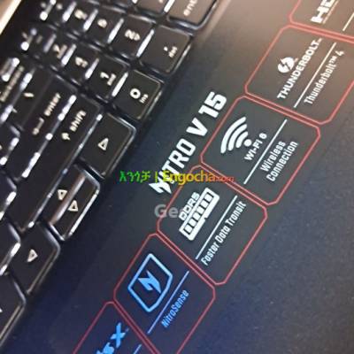Acer Aspire Nitro V 15 Gaming RTX 2050INTEL CORE i5-13 th GEN512GB   Storage8GB RAM DDR5R